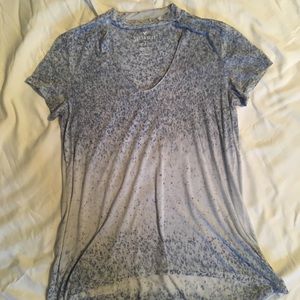 Soft & Sexy Tee / Like new
